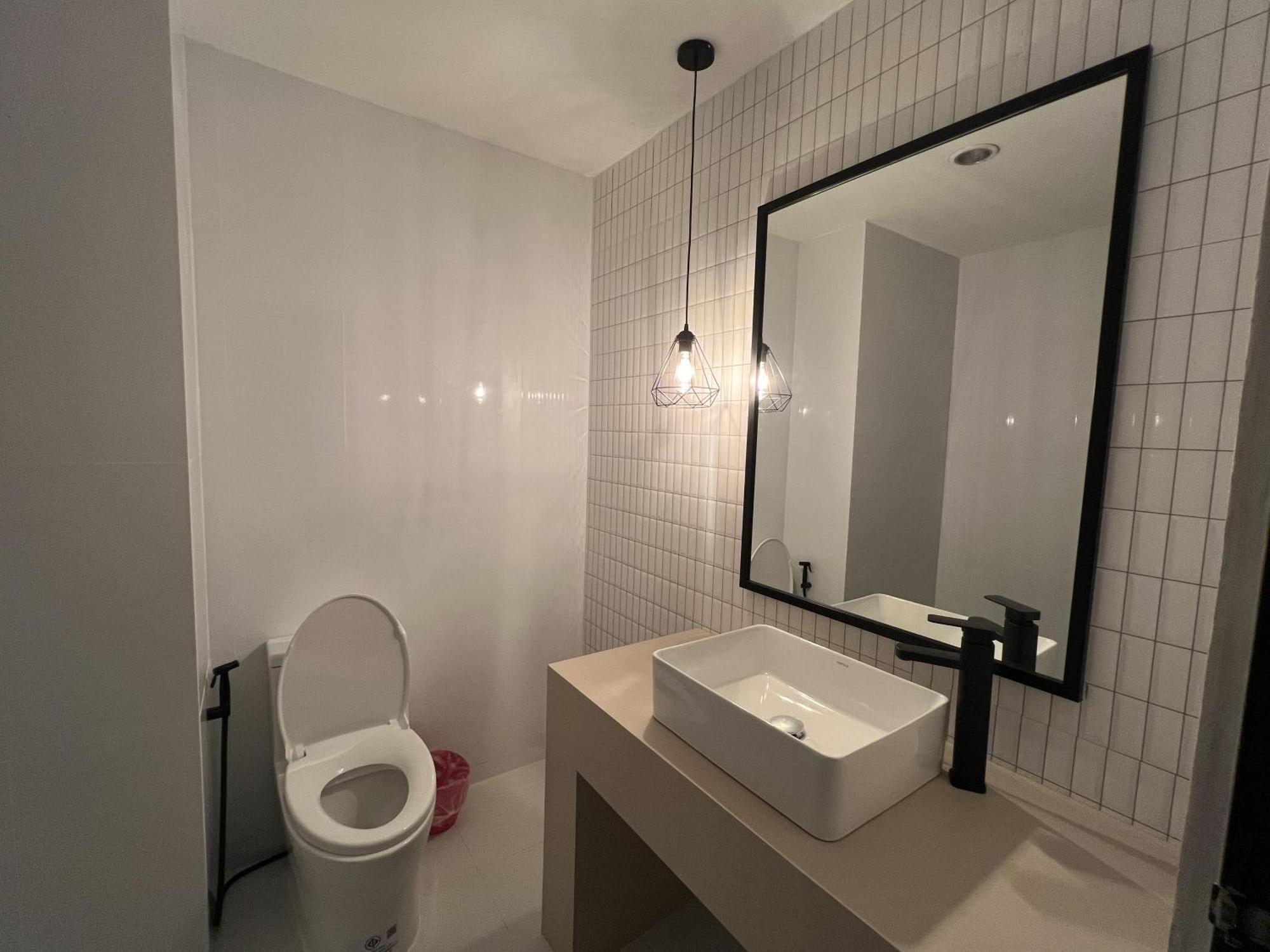 Hotel Keep Aonang Ao Nang Zewnętrze zdjęcie