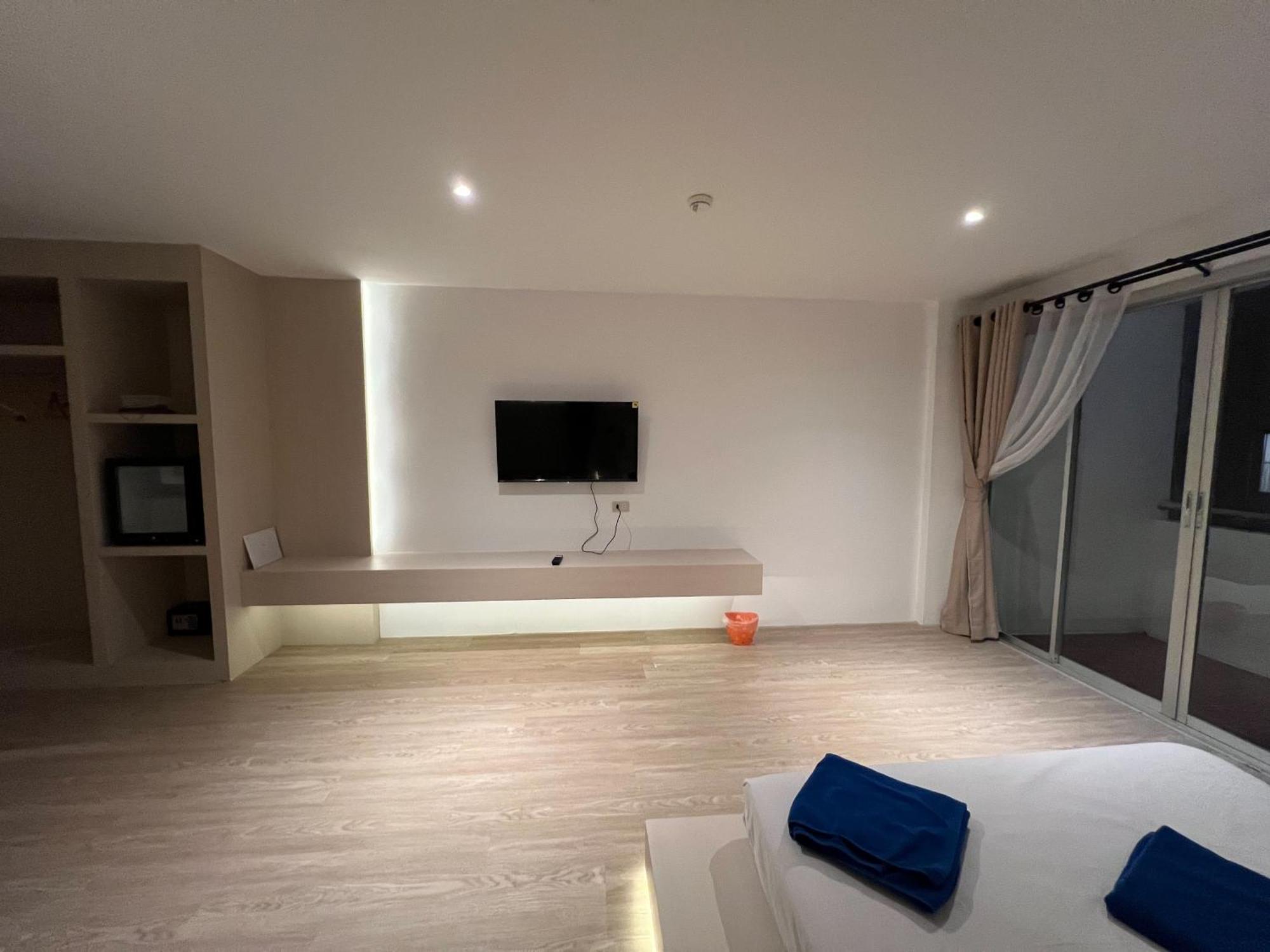 Hotel Keep Aonang Ao Nang Zewnętrze zdjęcie