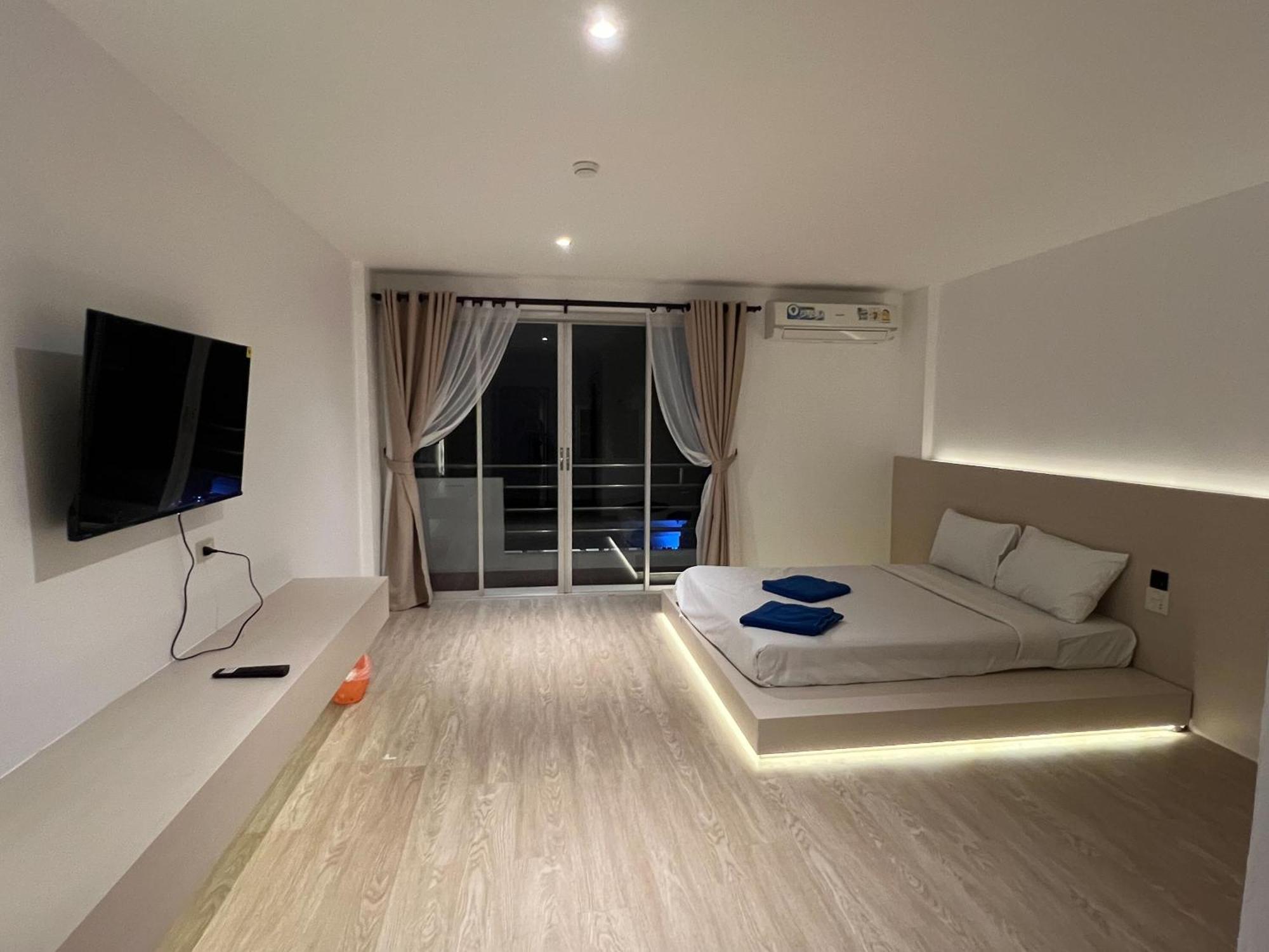 Hotel Keep Aonang Ao Nang Zewnętrze zdjęcie