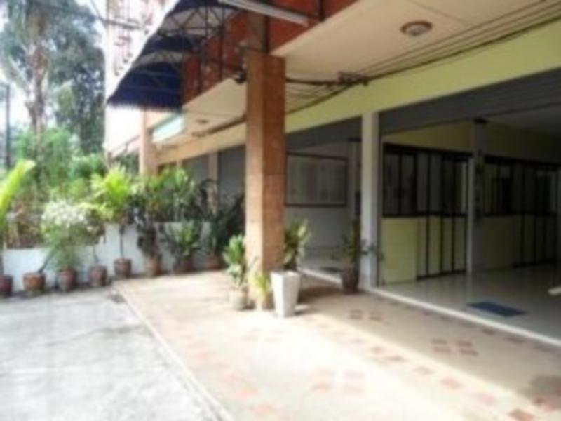 Hotel Keep Aonang Ao Nang Zewnętrze zdjęcie