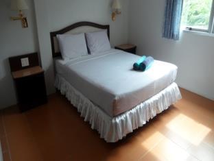 Hotel Keep Aonang Ao Nang Zewnętrze zdjęcie