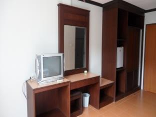 Hotel Keep Aonang Ao Nang Zewnętrze zdjęcie