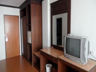 Hotel Keep Aonang Ao Nang Zewnętrze zdjęcie