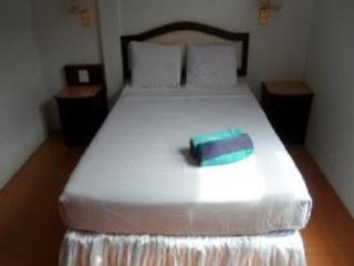 Hotel Keep Aonang Ao Nang Zewnętrze zdjęcie
