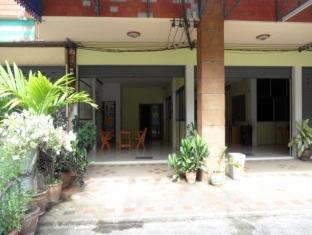 Hotel Keep Aonang Ao Nang Zewnętrze zdjęcie